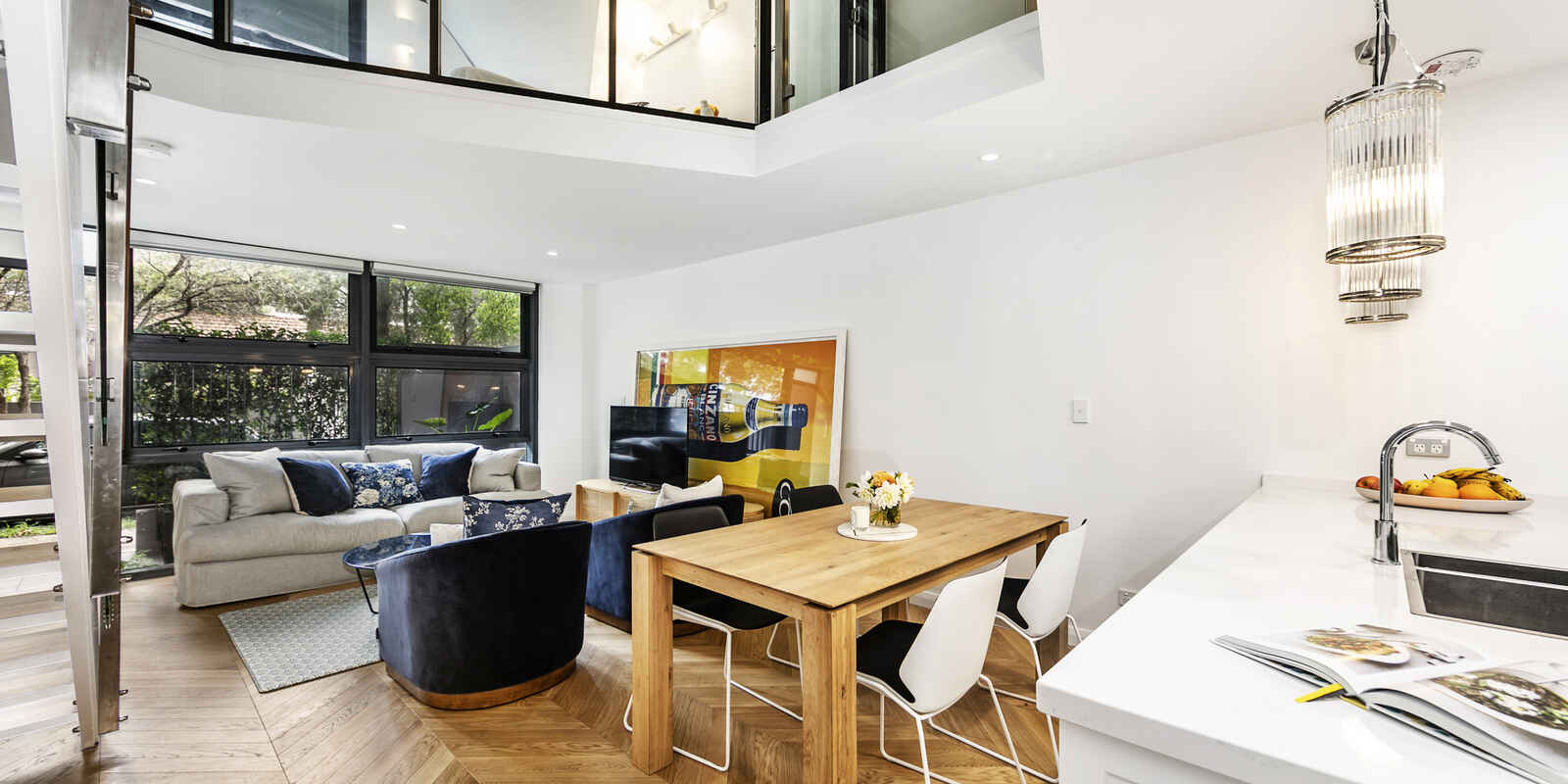 105/357 Glenmore Road Paddington