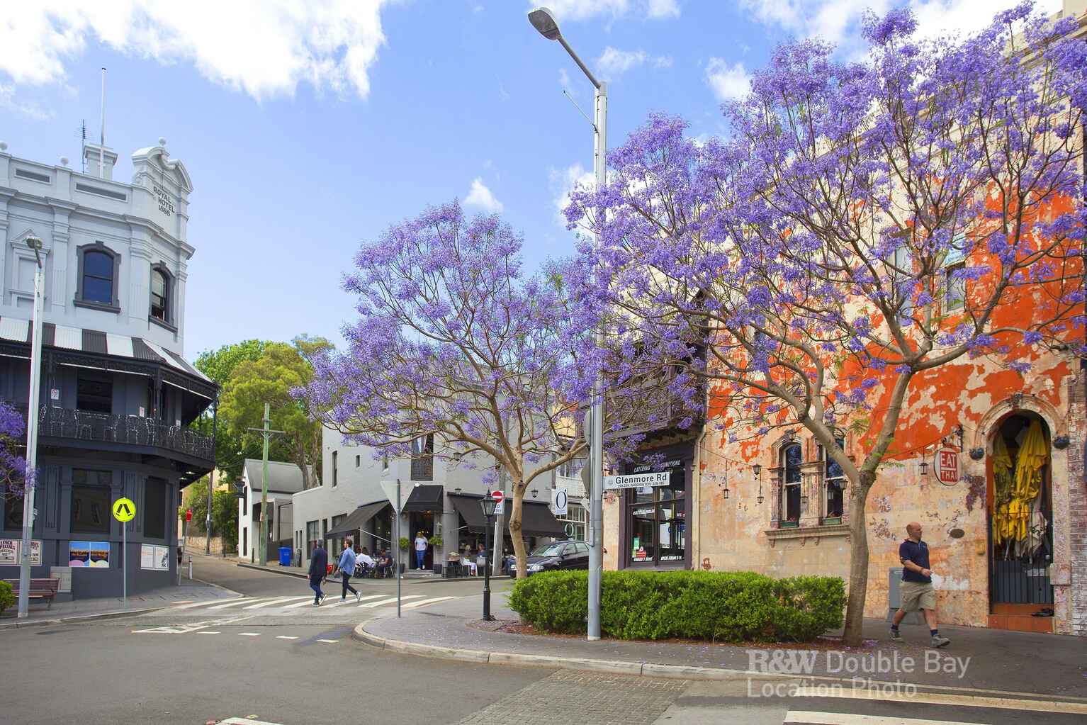 105/357 Glenmore Road Paddington 105/357 Glenmore Road Paddington