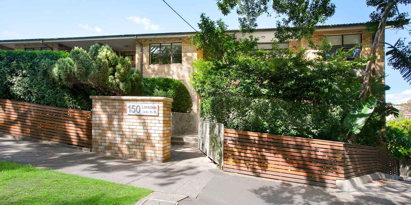 10/150 Bellevue Road  Bellevue Hill 10/150 Bellevue Road  Bellevue Hill