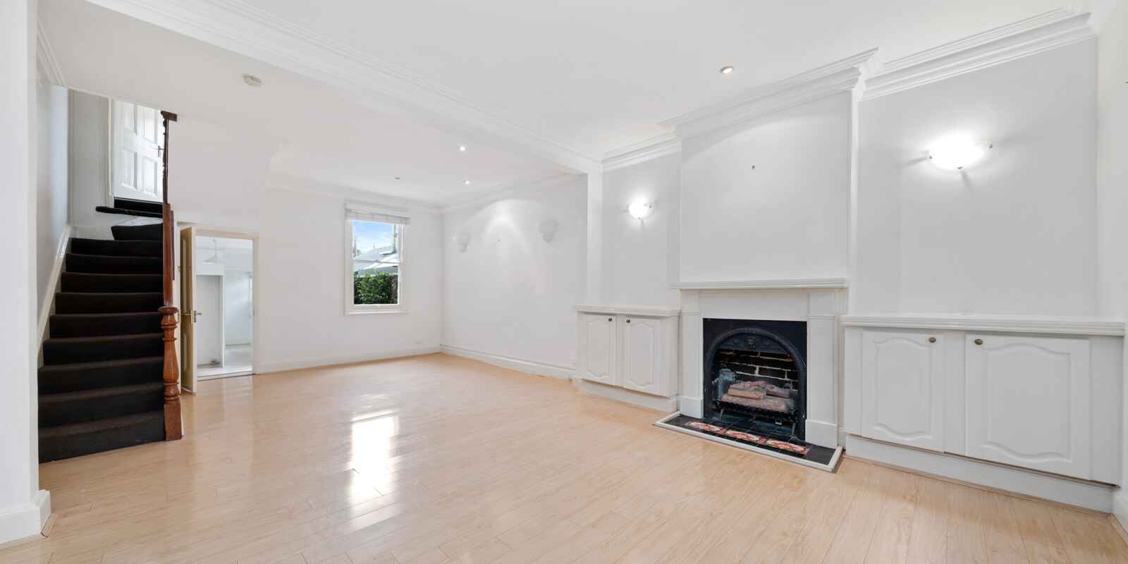 24 Queen Road Paddington 24 Queen Road Paddington