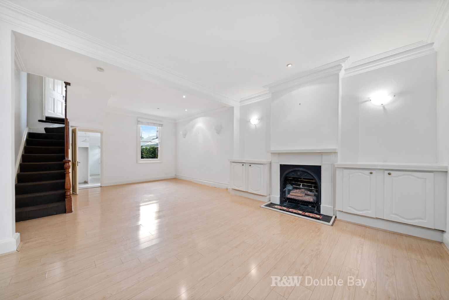 24 Queen Road Paddington