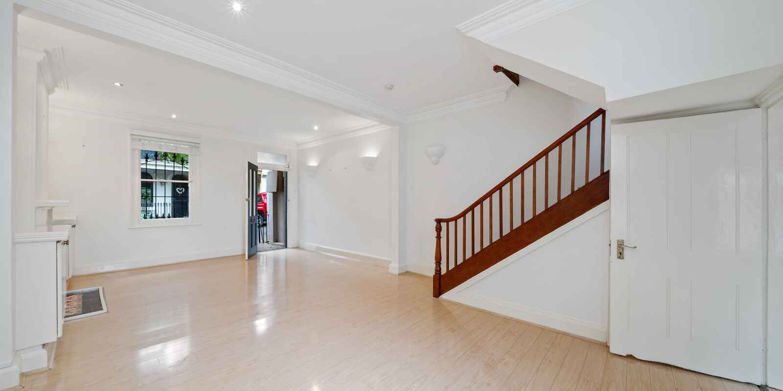 24 Queen Road Paddington 24 Queen Road Paddington