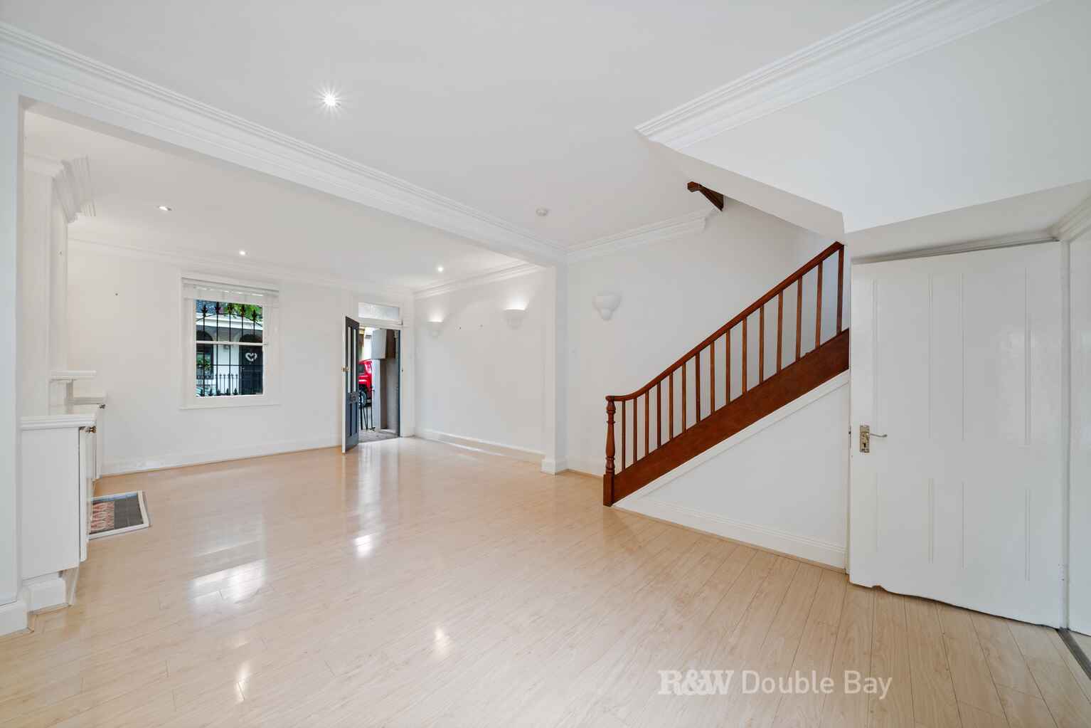 24 Queen Road Paddington