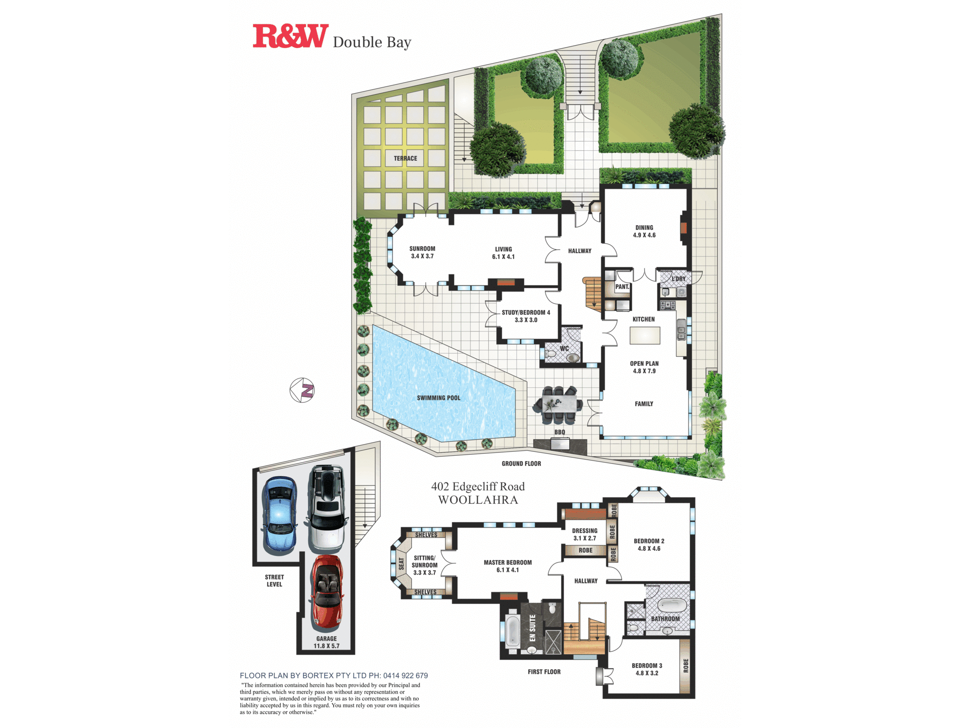 402 Edgecliff Road Woollahra