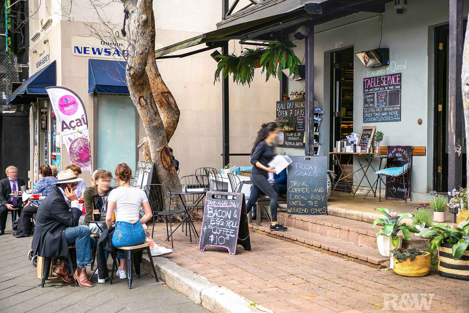 402 Edgecliff Road Woollahra