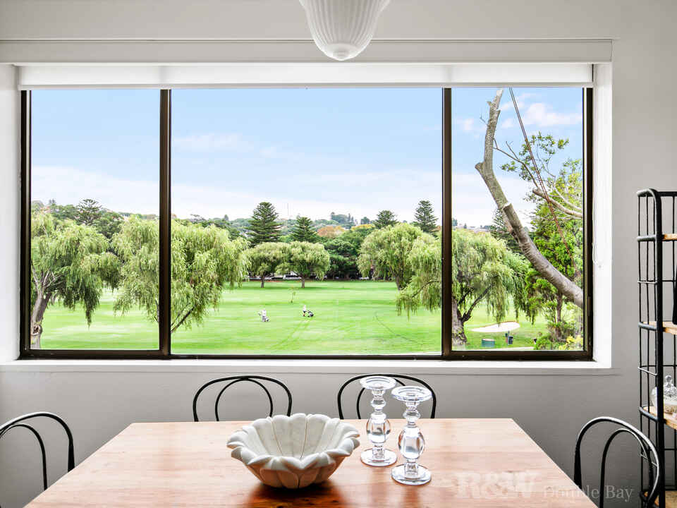 9/13 Manion Avenue Rose Bay