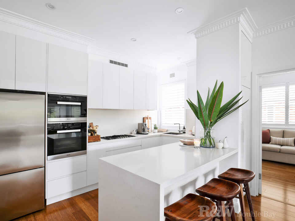 9/13 Manion Avenue Rose Bay