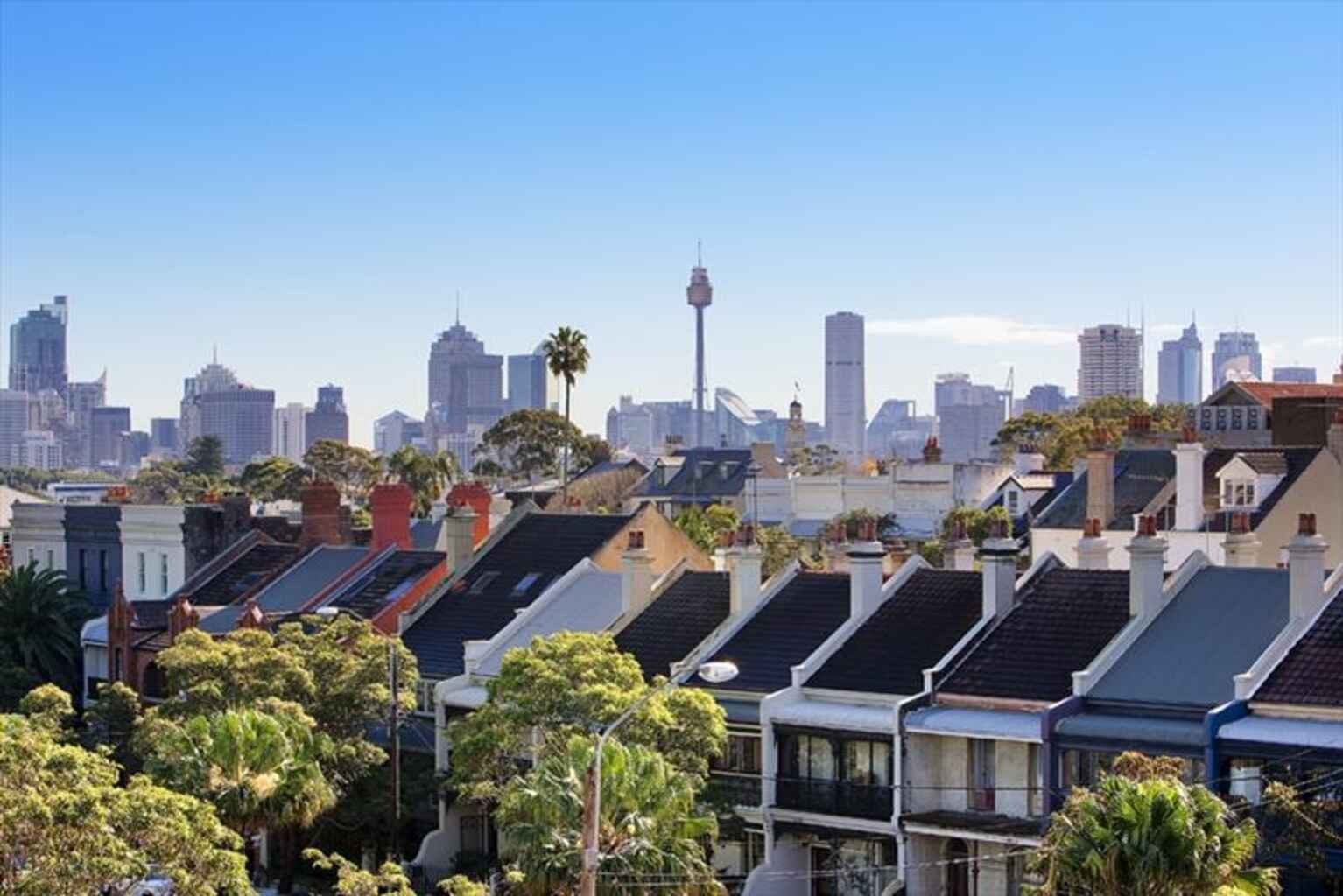 5B/2 Cook Road Centennial Park