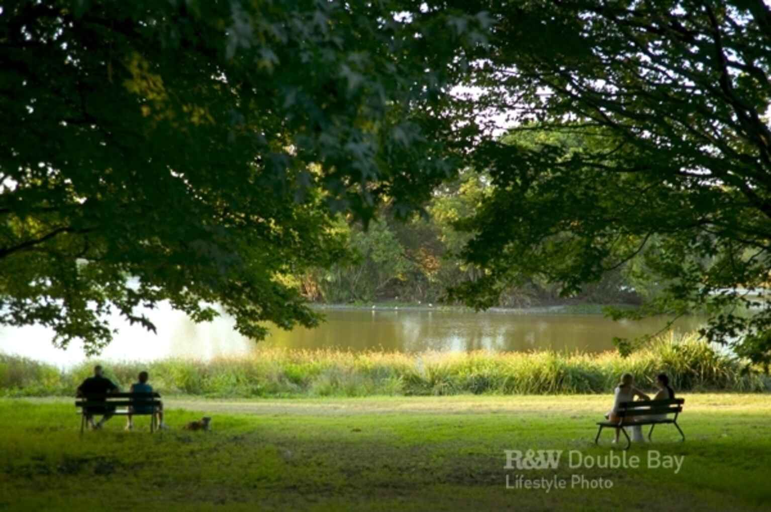 5B/2 Cook Road Centennial Park