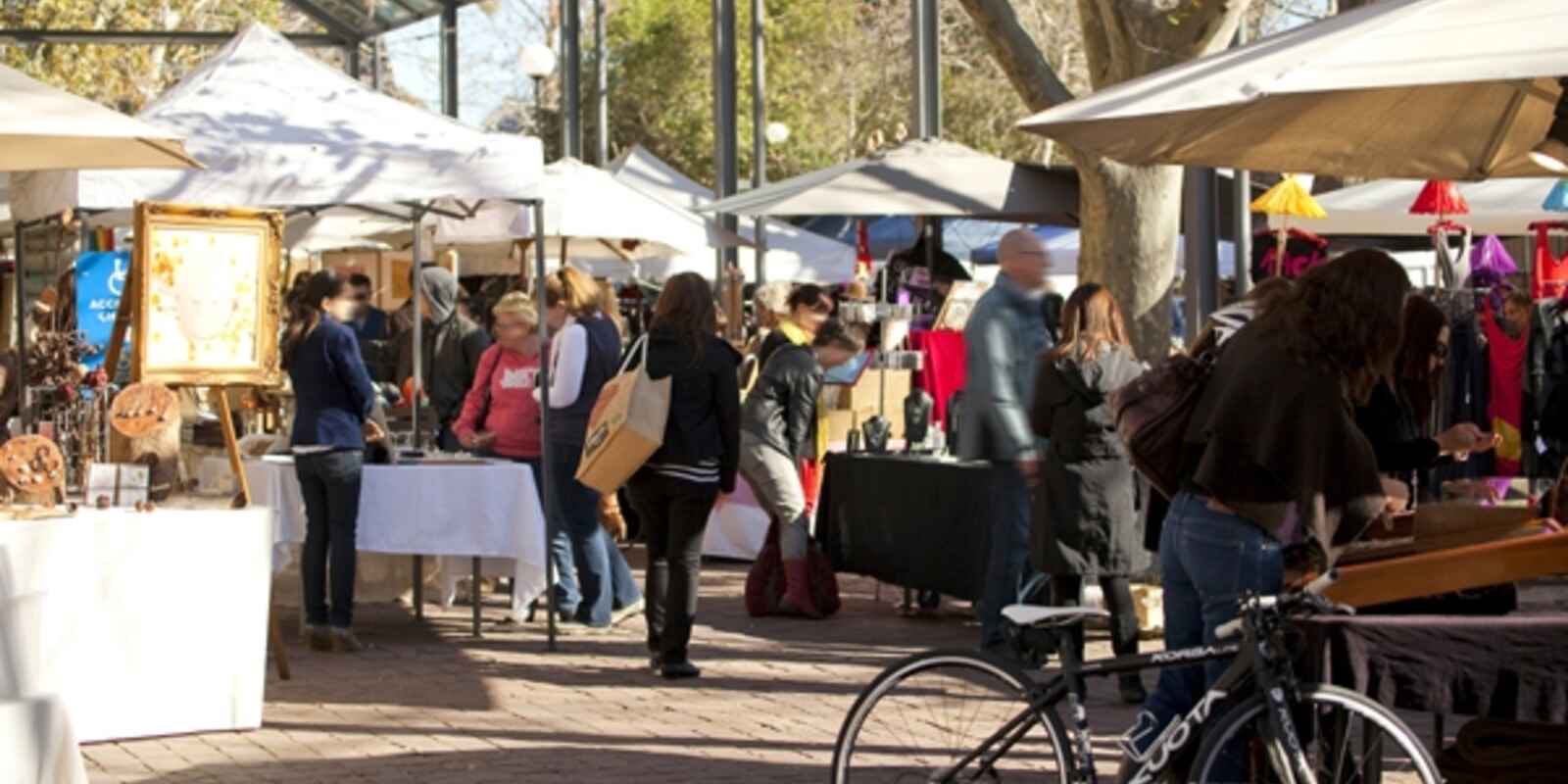 5B/2 Cook Road Centennial Park