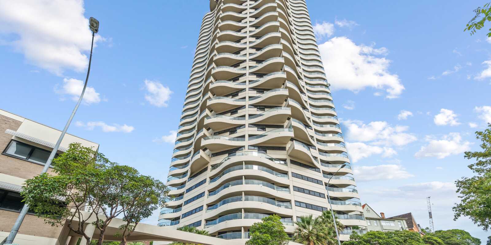 2304/184 Forbes Street Darlinghurst