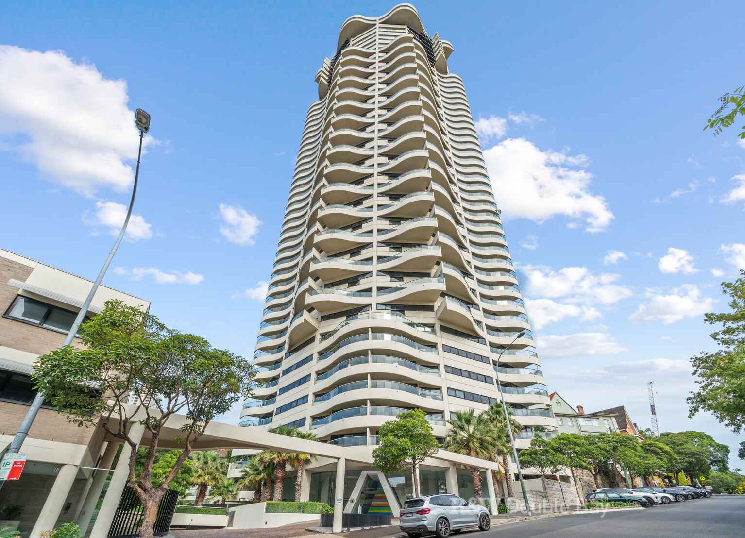 2304/184 Forbes Street Darlinghurst