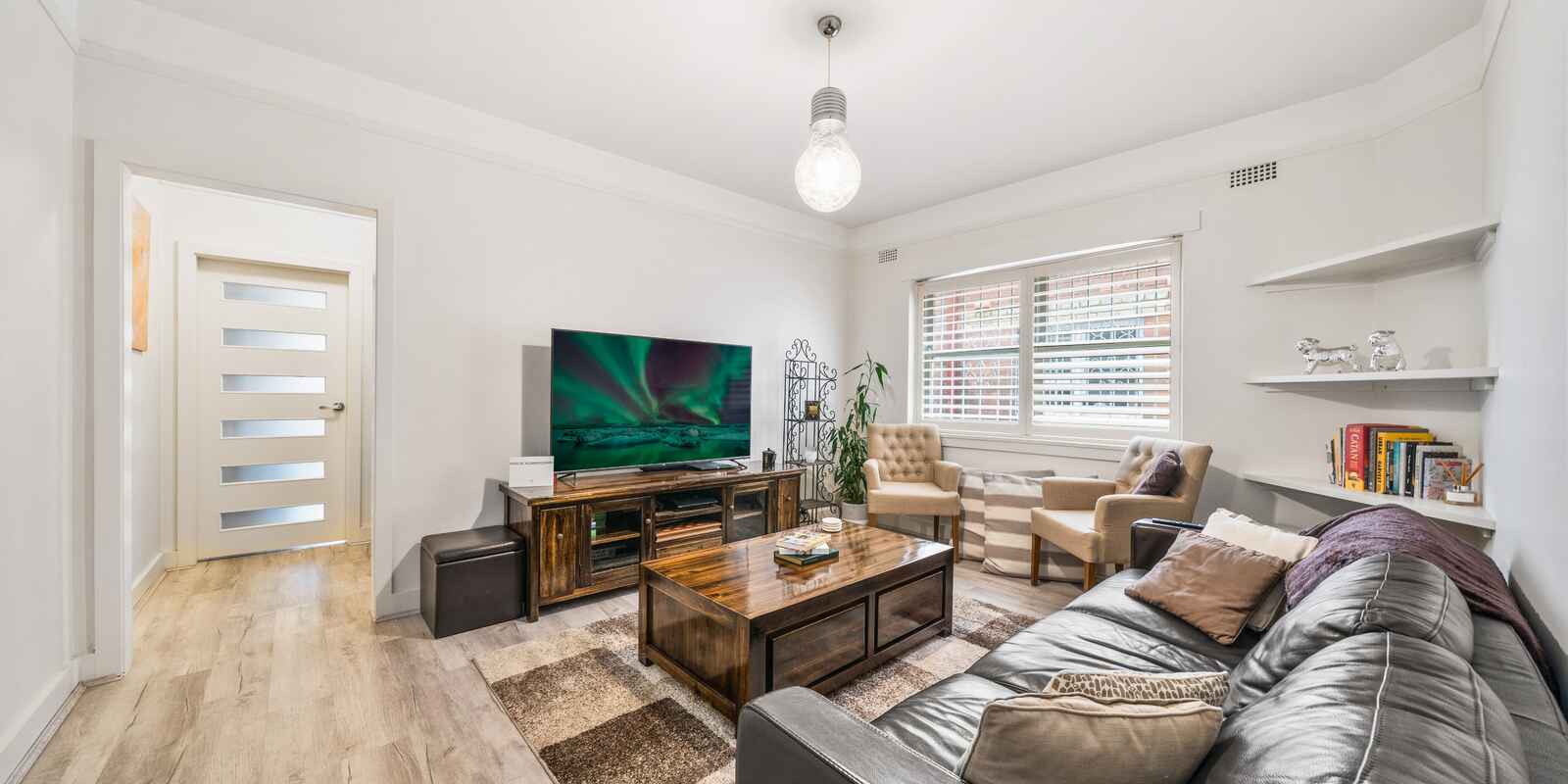 2/122 Old South Head Road Bellevue Hill