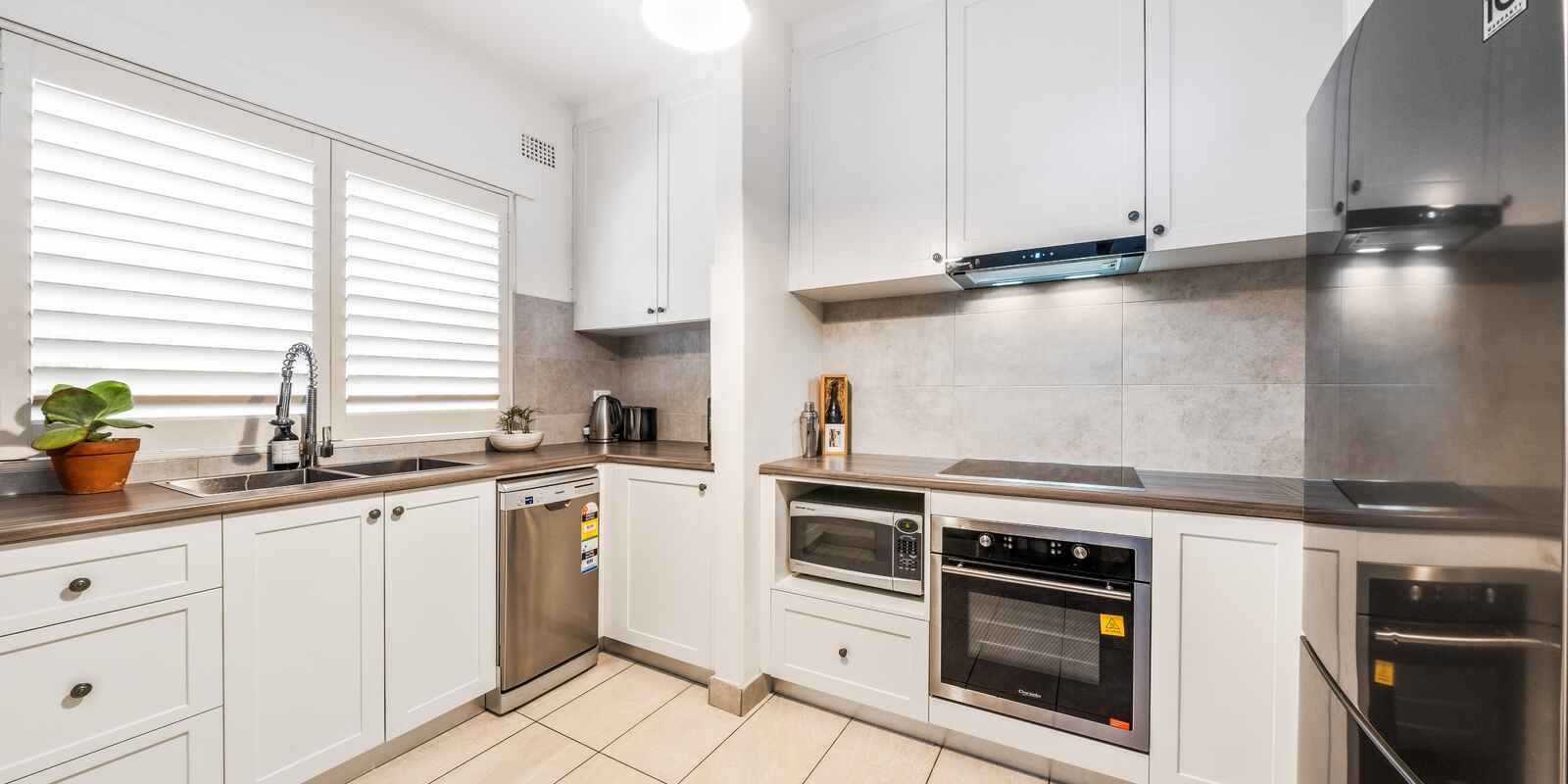 2/122 Old South Head Road Bellevue Hill