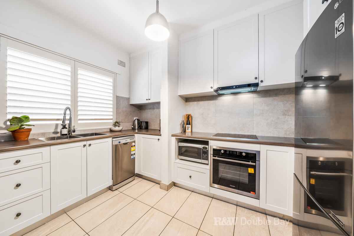 2/122 Old South Head Road Bellevue Hill 2/122 Old South Head Road Bellevue Hill