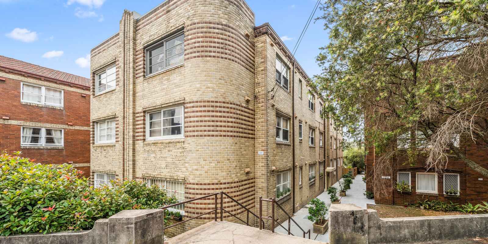 2/122 Old South Head Road Bellevue Hill