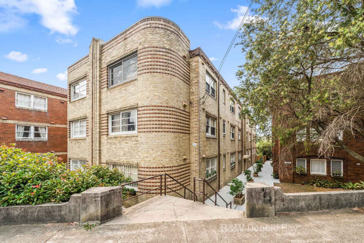 2/122 Old South Head Road Bellevue Hill