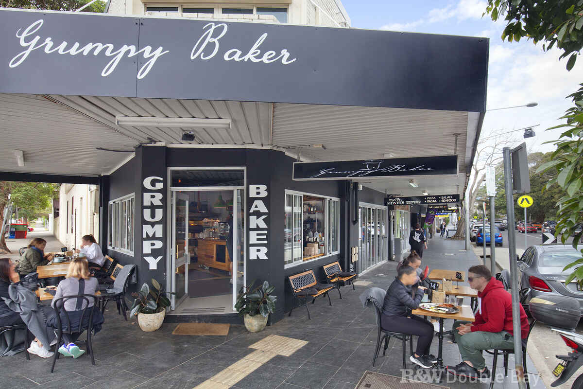 2/122 Old South Head Road Bellevue Hill 2/122 Old South Head Road Bellevue Hill