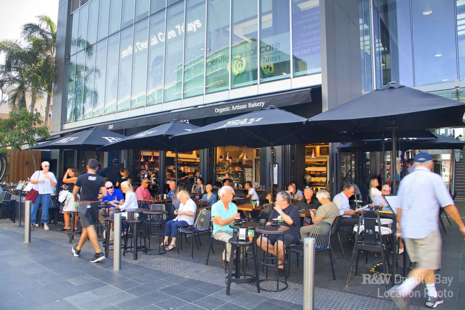 1/57 Ocean Avenue Double Bay