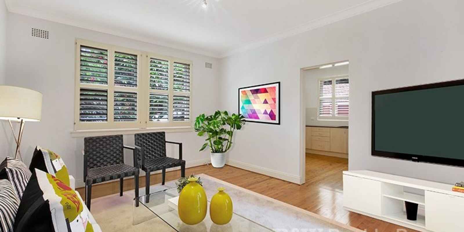 1/57 Ocean Avenue Double Bay