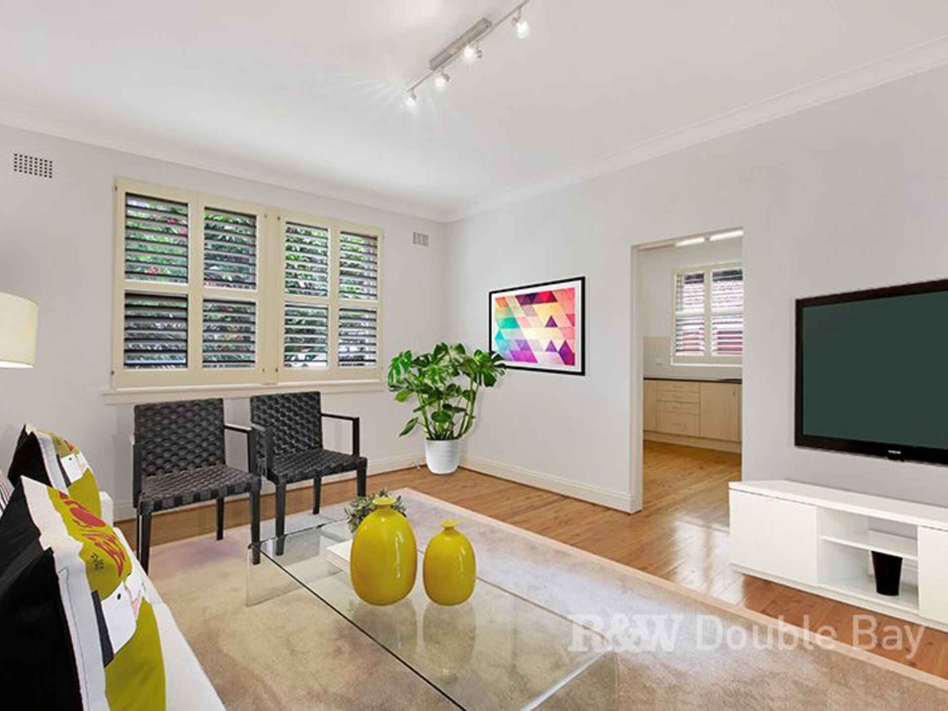 1/57 Ocean Avenue Double Bay