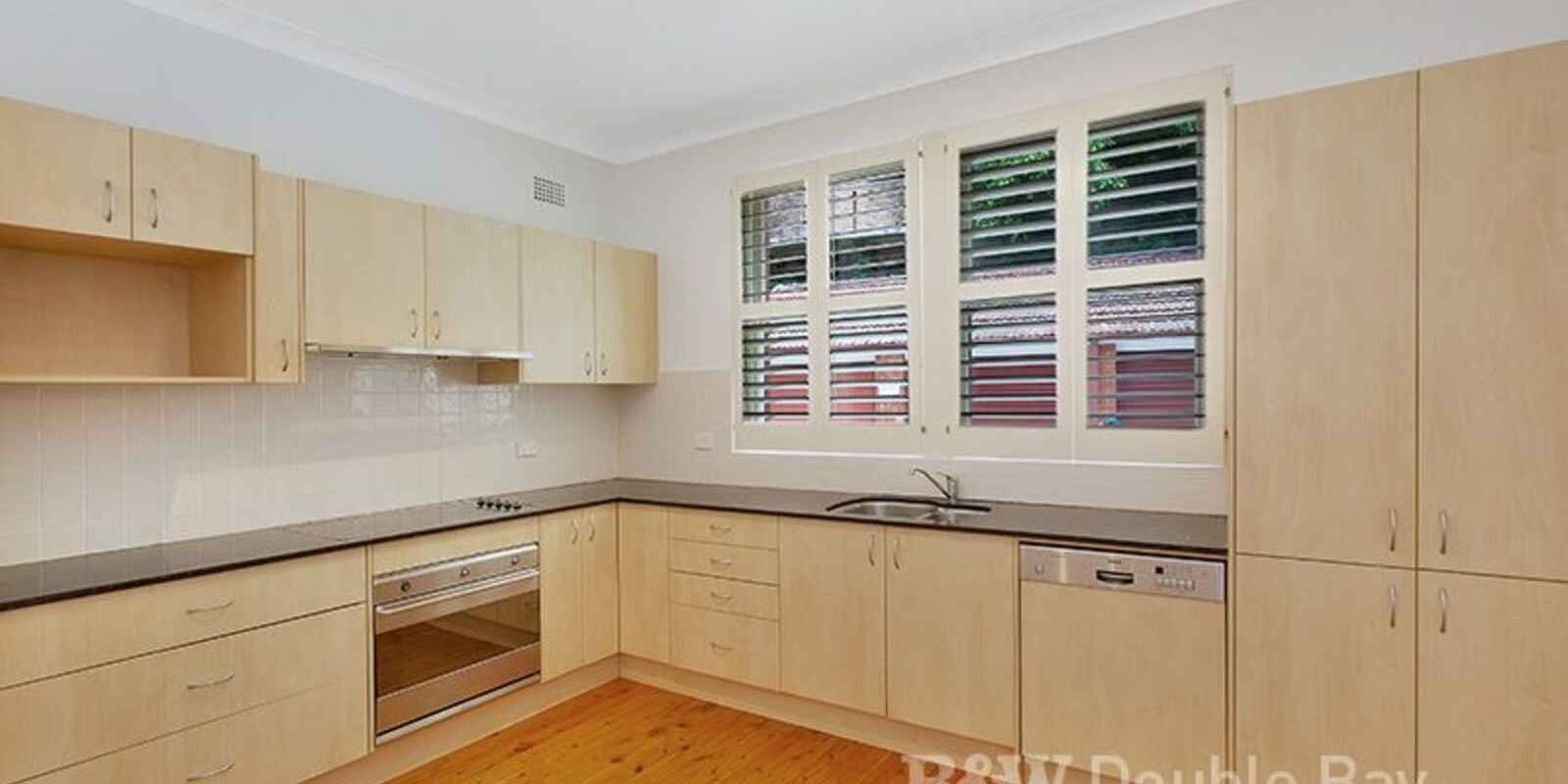 1/57 Ocean Avenue Double Bay