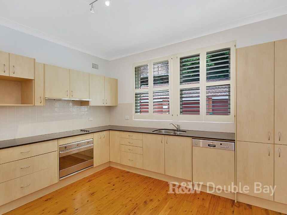 1/57 Ocean Avenue Double Bay