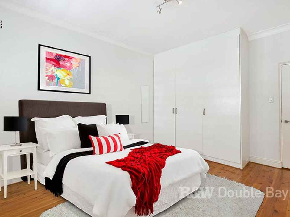 1/57 Ocean Avenue Double Bay