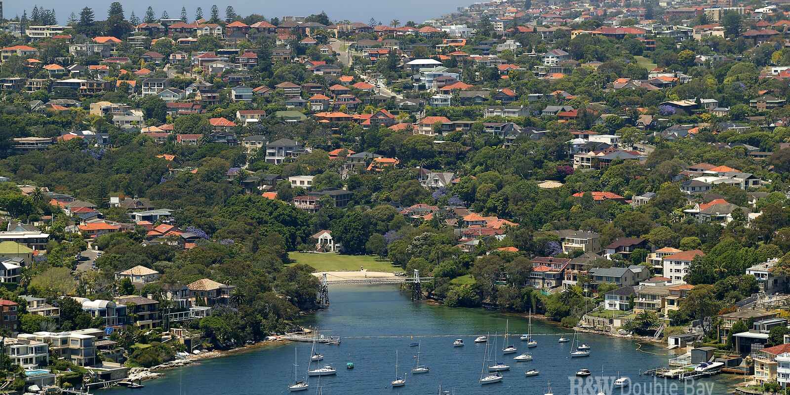 2 Sassafras Lane Vaucluse