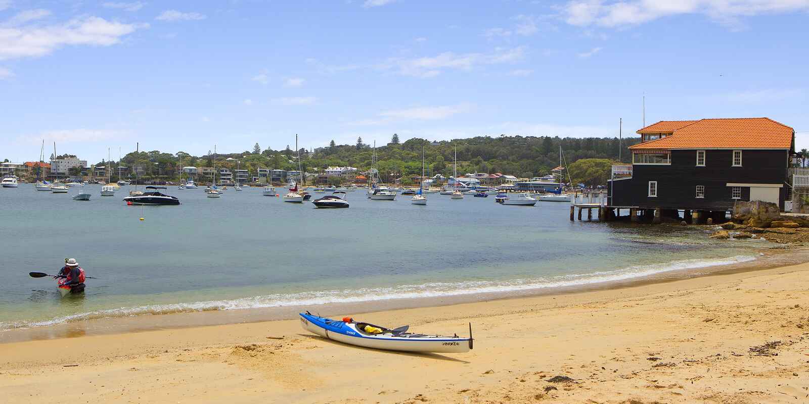 2 Sassafras Lane Vaucluse
