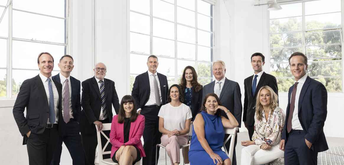 The Company The Company