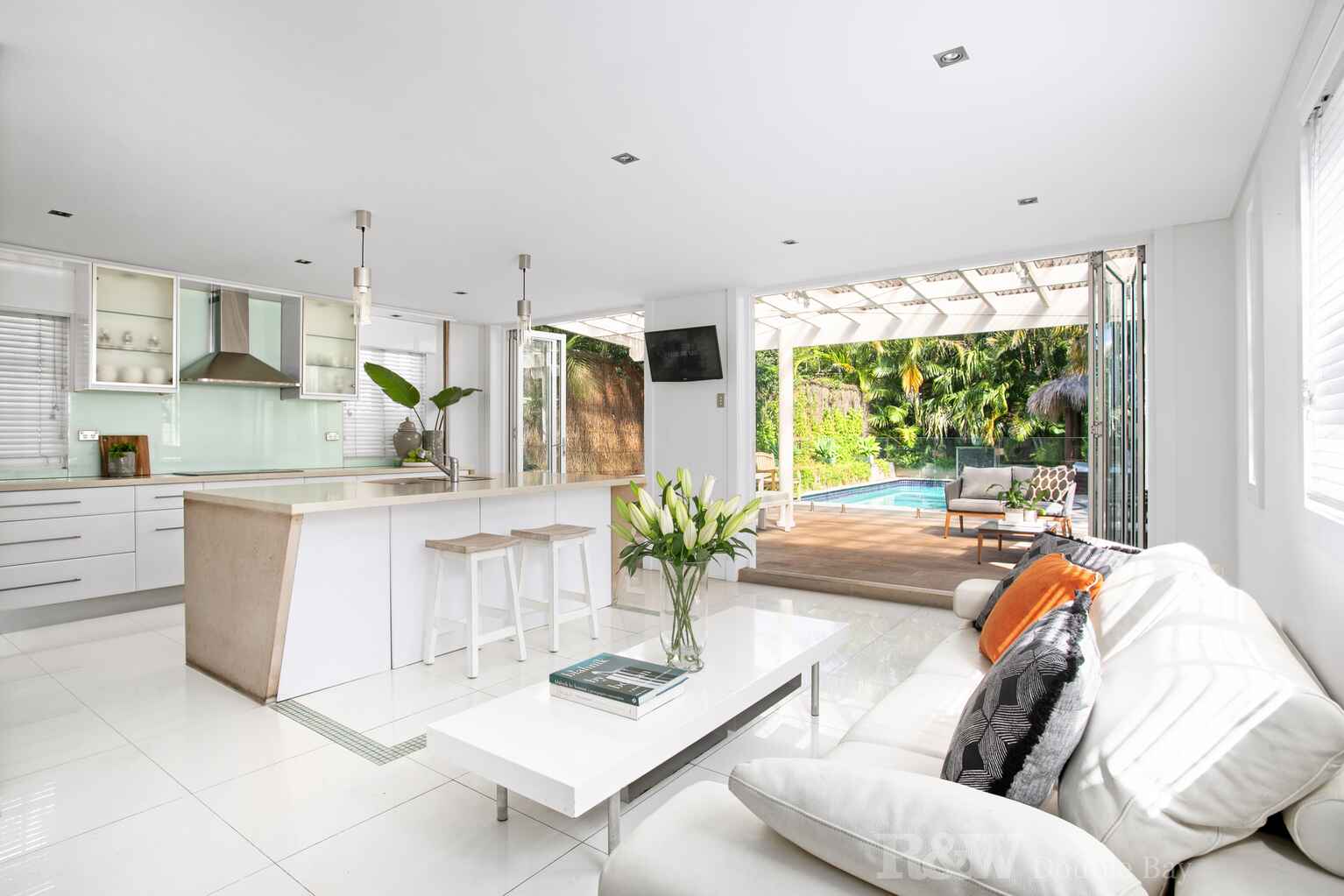 97 Dover Road Rose Bay