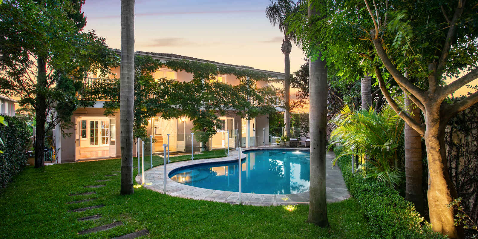 2 Sassafras Lane Vaucluse