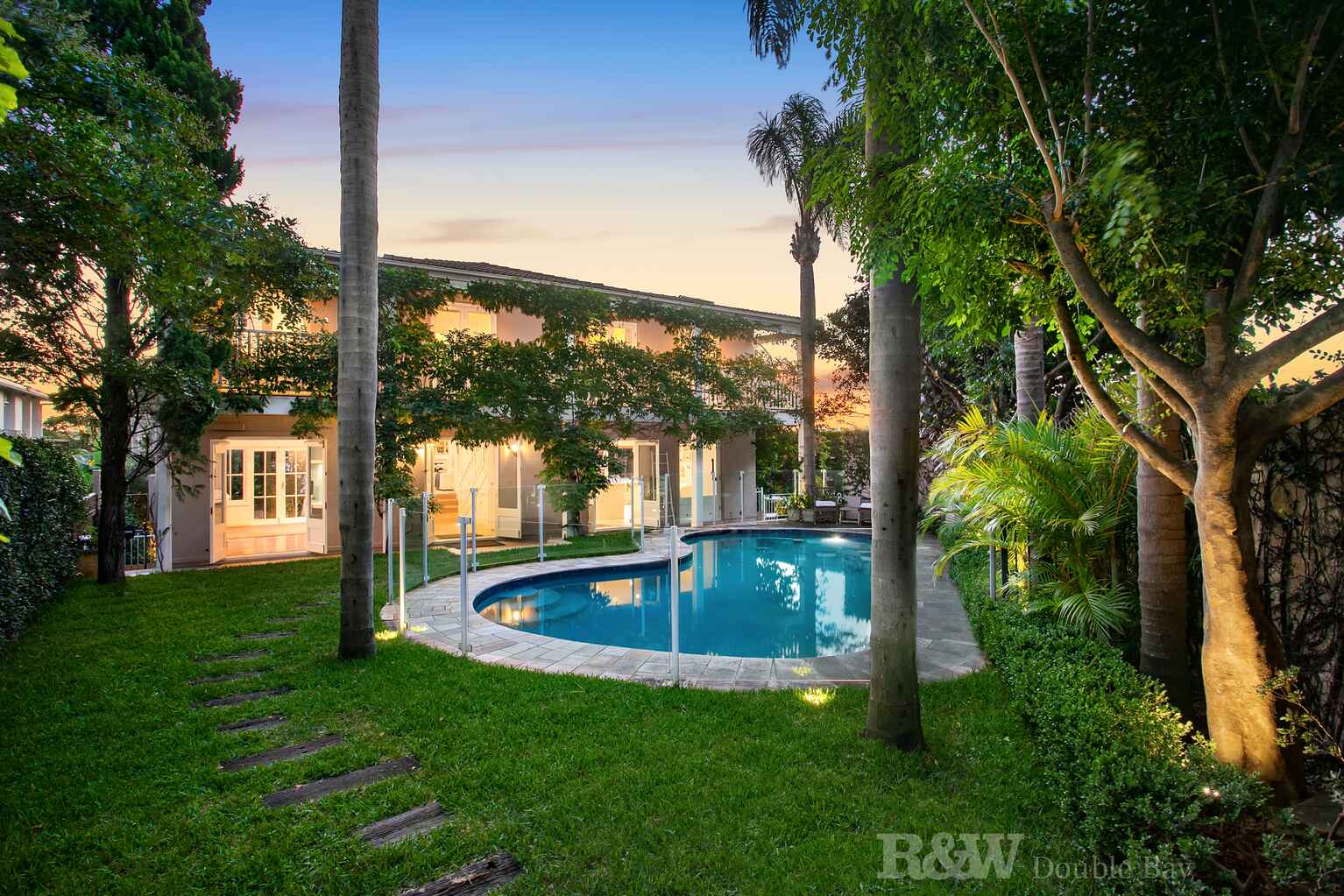 2 Sassafras Lane Vaucluse