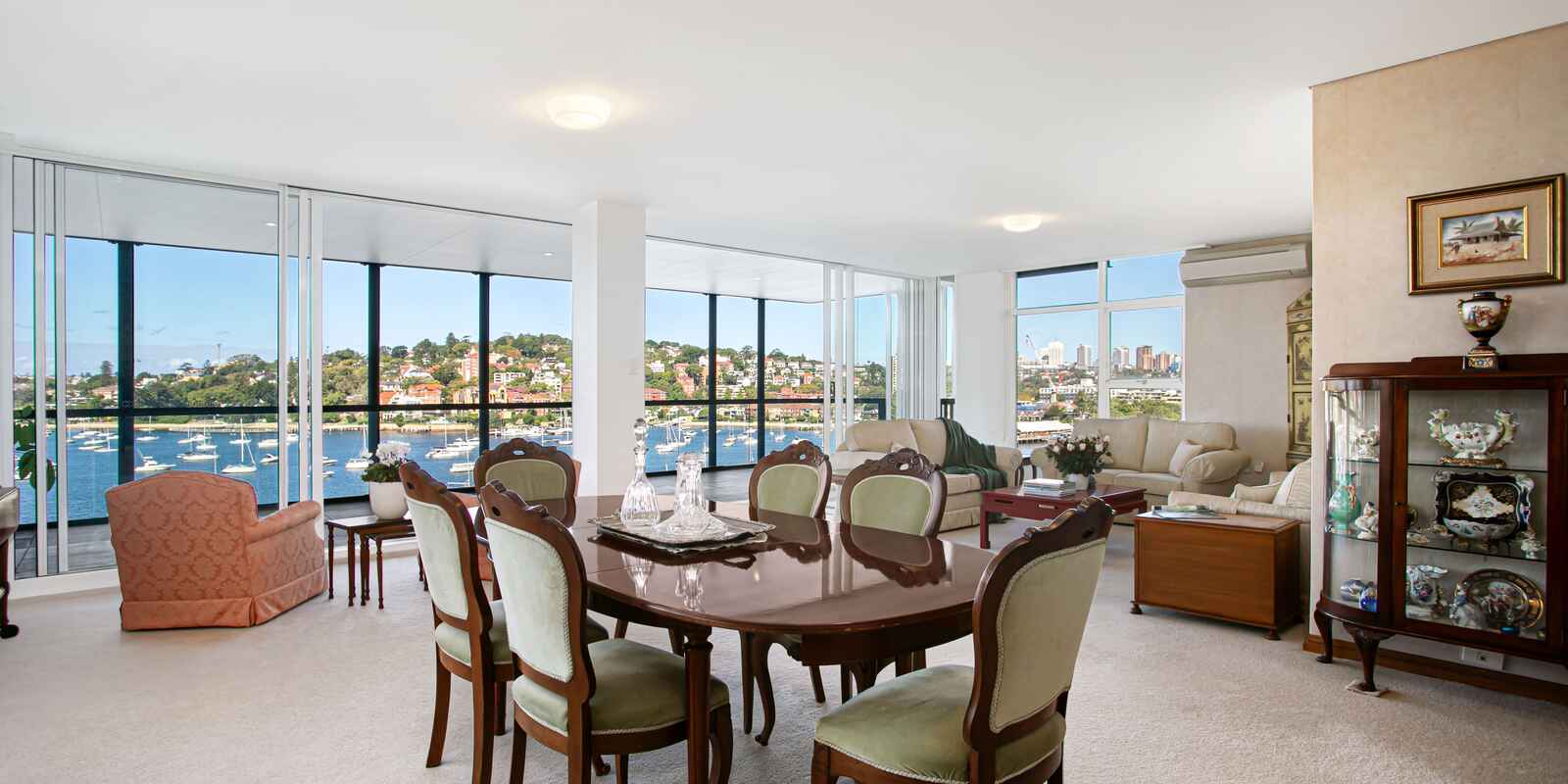 3/19 Sutherland Crescent Darling Point 3/19 Sutherland Crescent Darling Point