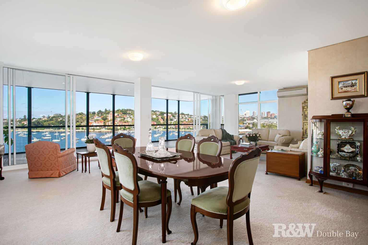 3/19 Sutherland Crescent Darling Point