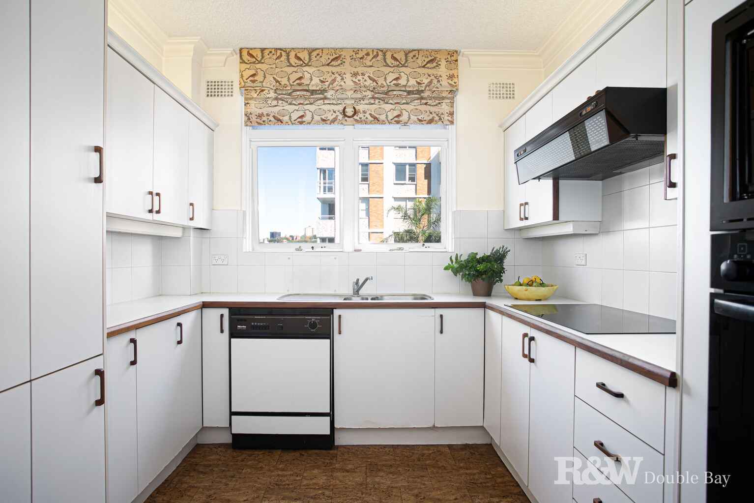 3/19 Sutherland Crescent Darling Point