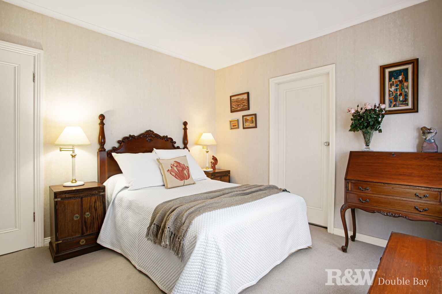 3/19 Sutherland Crescent Darling Point