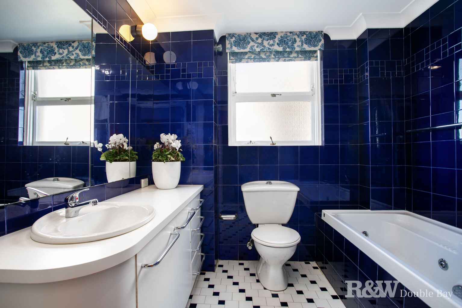 3/19 Sutherland Crescent Darling Point