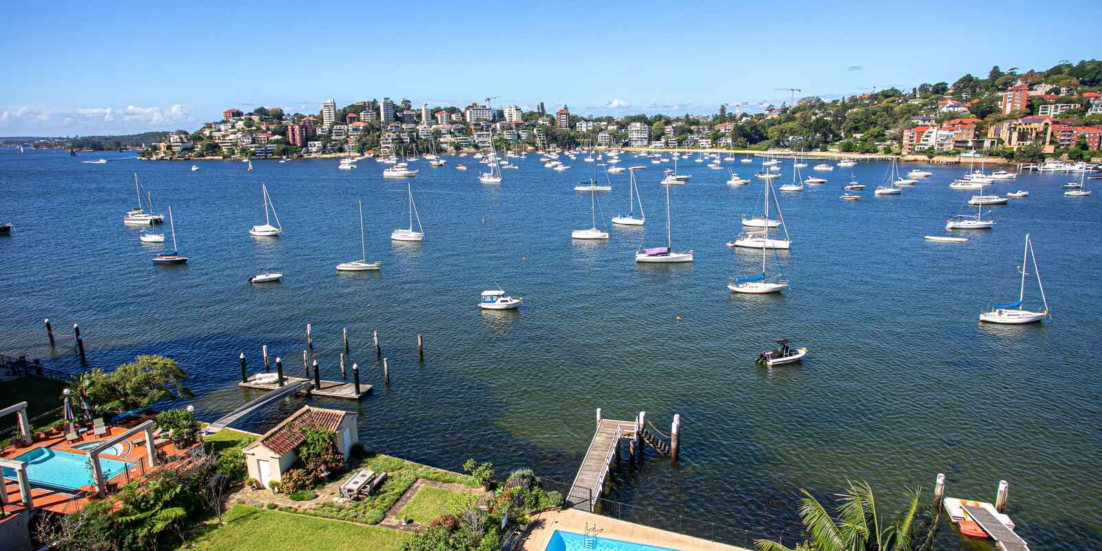 3/19 Sutherland Crescent Darling Point 3/19 Sutherland Crescent Darling Point