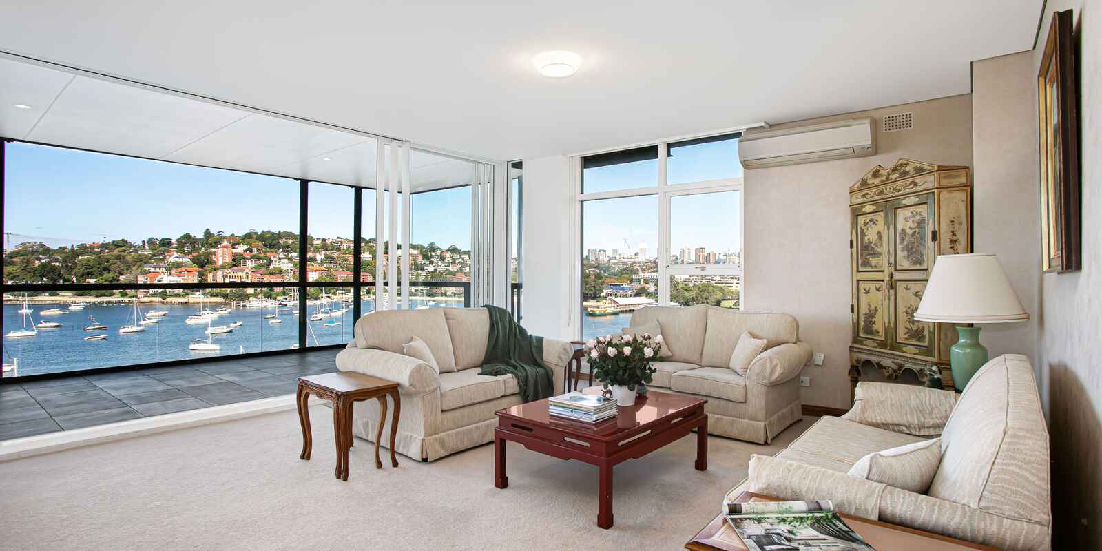 3/19 Sutherland Crescent Darling Point 3/19 Sutherland Crescent Darling Point