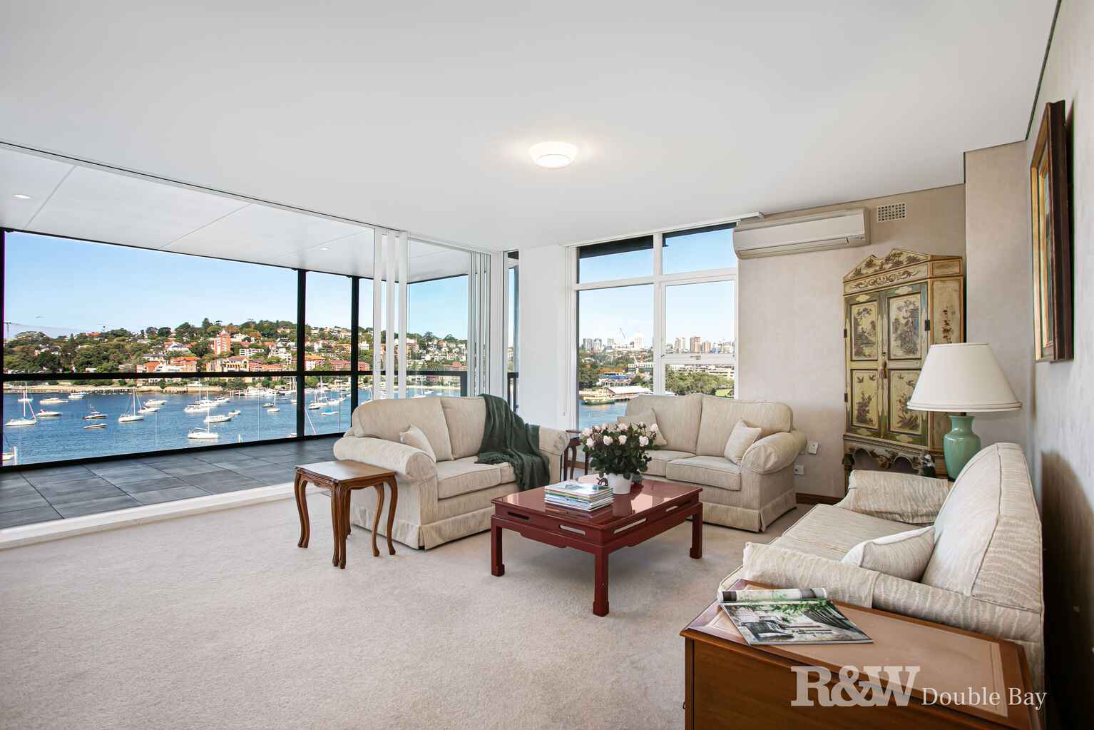 3/19 Sutherland Crescent Darling Point