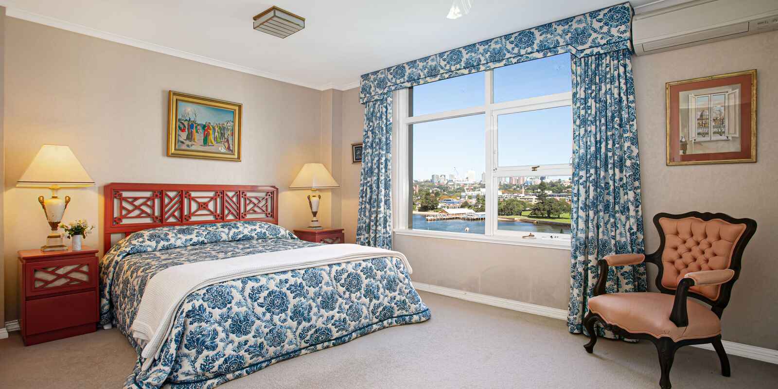 3/19 Sutherland Crescent Darling Point 3/19 Sutherland Crescent Darling Point