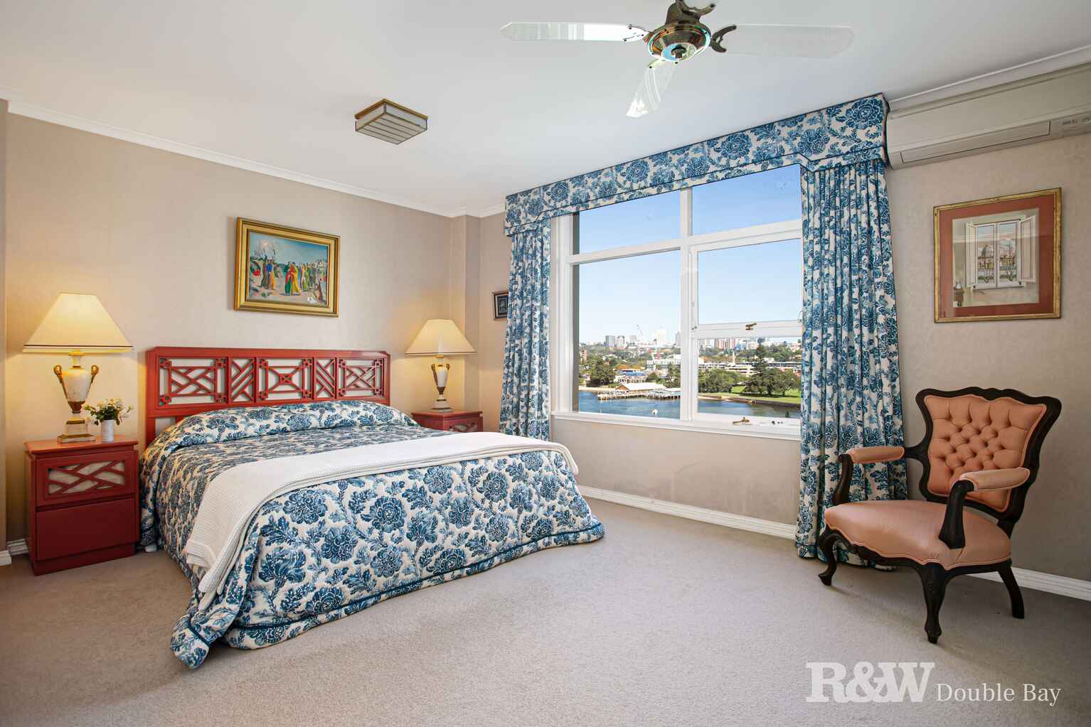 3/19 Sutherland Crescent Darling Point