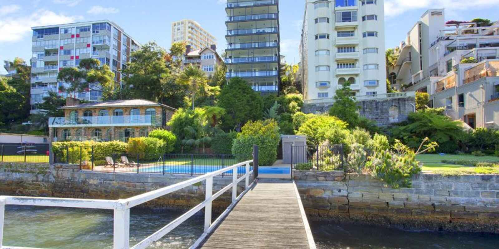 3/19 Sutherland Crescent Darling Point 3/19 Sutherland Crescent Darling Point