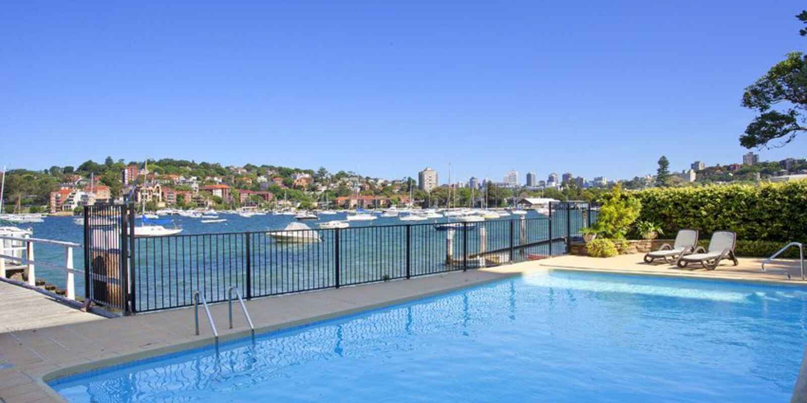 3/19 Sutherland Crescent Darling Point 3/19 Sutherland Crescent Darling Point