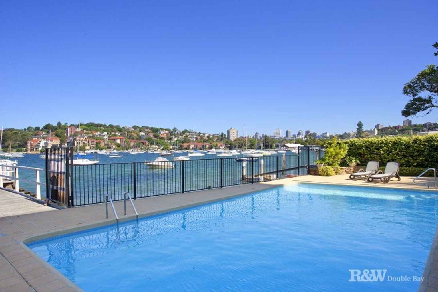 3/19 Sutherland Crescent Darling Point