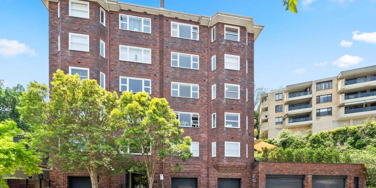 6/158 Bellevue Road Bellevue Hill 6/158 Bellevue Road Bellevue Hill