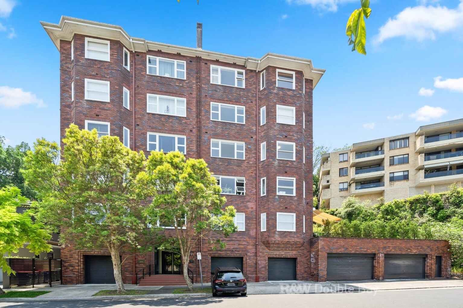 6/158 Bellevue Road Bellevue Hill