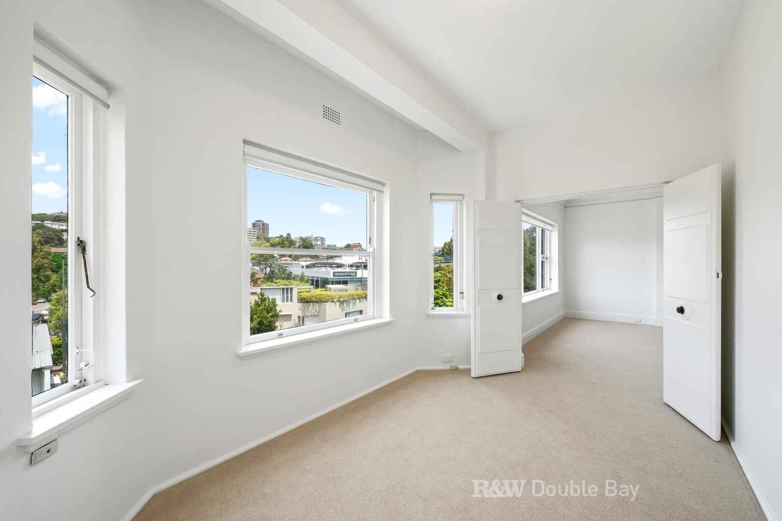 6/158 Bellevue Road Bellevue Hill